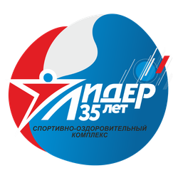 Логотип БМАУ СОК "Лидер"