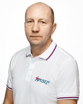 Фото Комлев С. А.