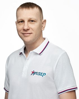 Фото Забелин М. Е.