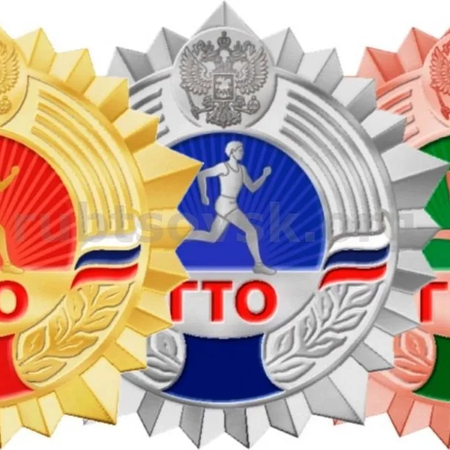 Знаки отличия за 3 квартал 2024 года