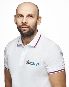 Фото Фадеев А. В.