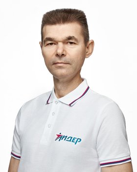 Фото Анфиногенов В. С.