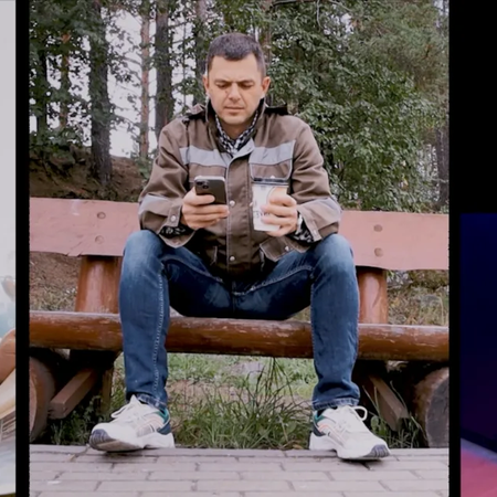 🛡 Как не стать мишенью: правила цифровой самозащиты