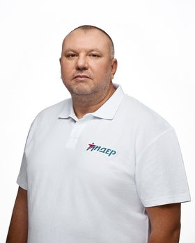 Фото Бородайлюк А. Н.