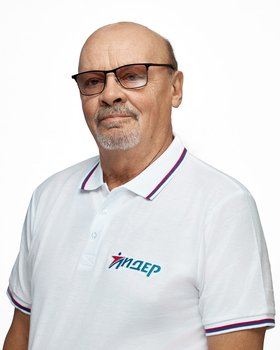 Фото Фадеев В. А.