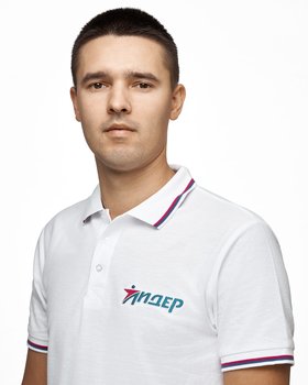 Фото Осляков Д. В.