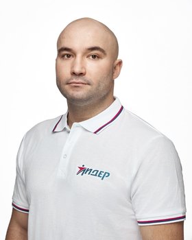 Фото Шаров В. Е.