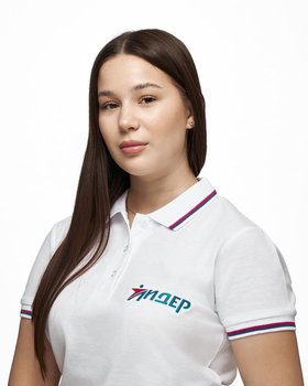 Фото Белопухова А. А.