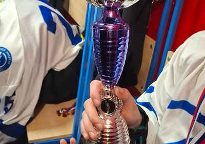 «Весенний кубок»