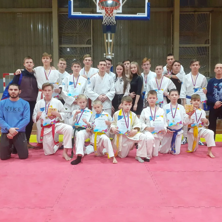 IV открытое лично-командное первенство города Берёзовский по рукопашному бою среди юношей и девушек, посвященного памяти Героя Российской Федерации майора милиции