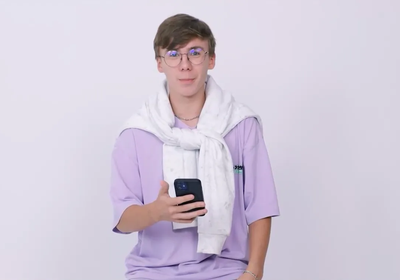 Гид безопасного детства: 6 правил безопасности в онлайн-переписке