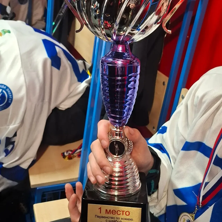 «Весенний кубок»