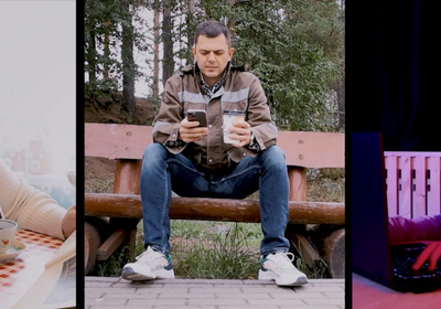 🛡 Как не стать мишенью: правила цифровой самозащиты