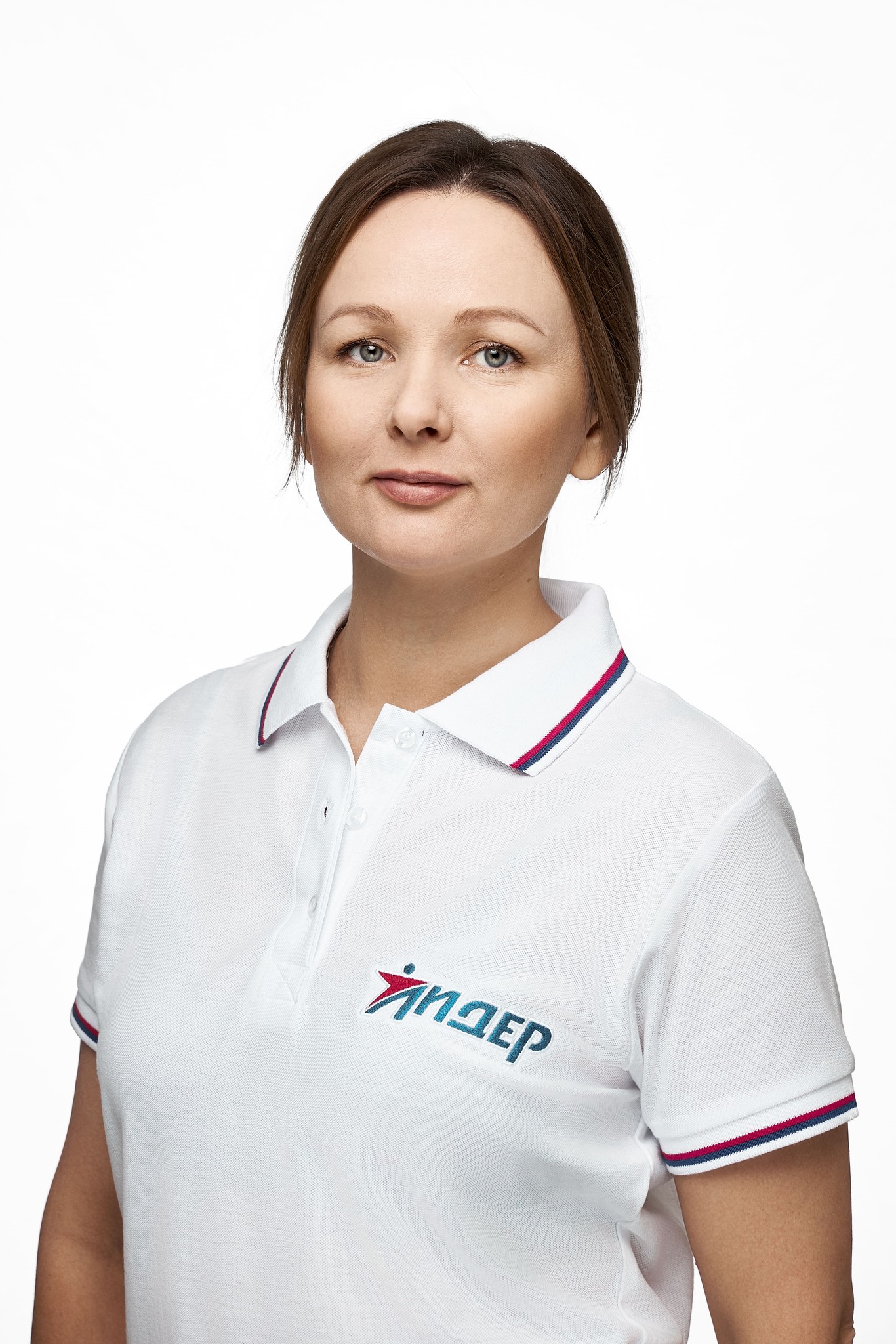 Кашеварова Ольга Игоревна