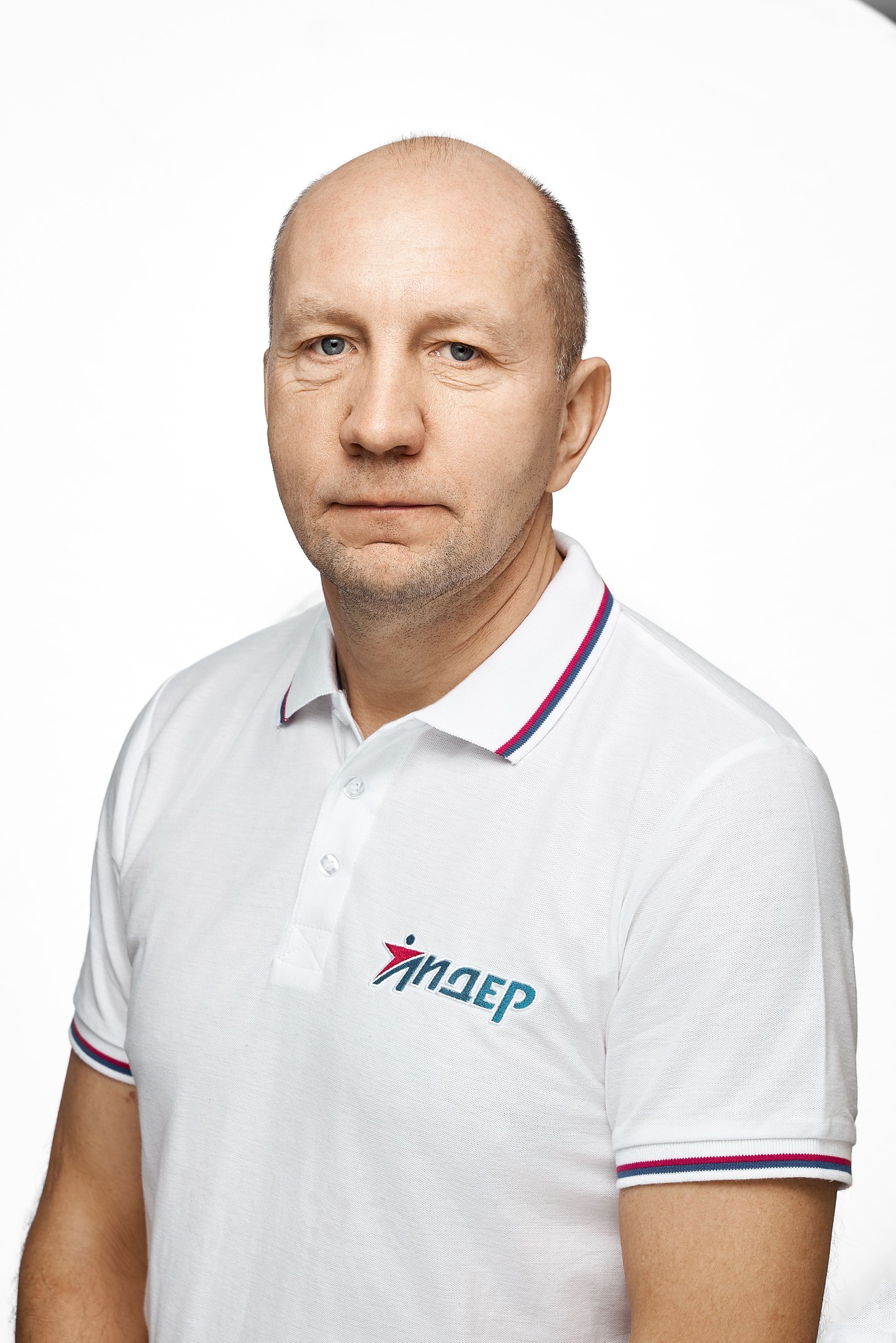 Комлев Сергей Александрович