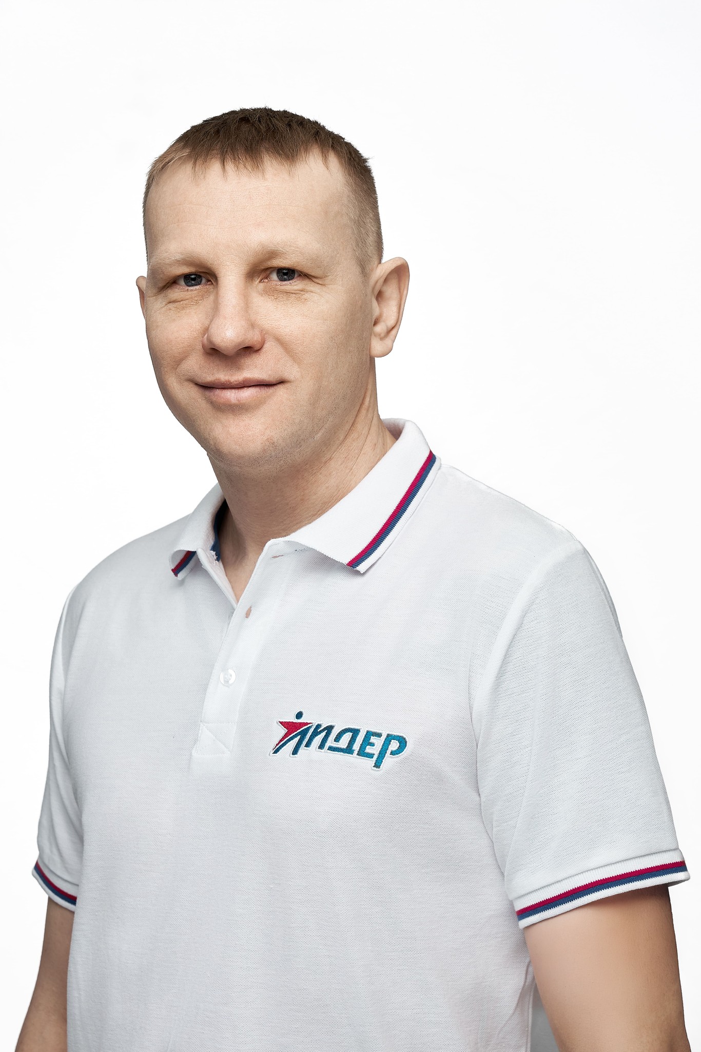 Забелин Максим Евгеньевич