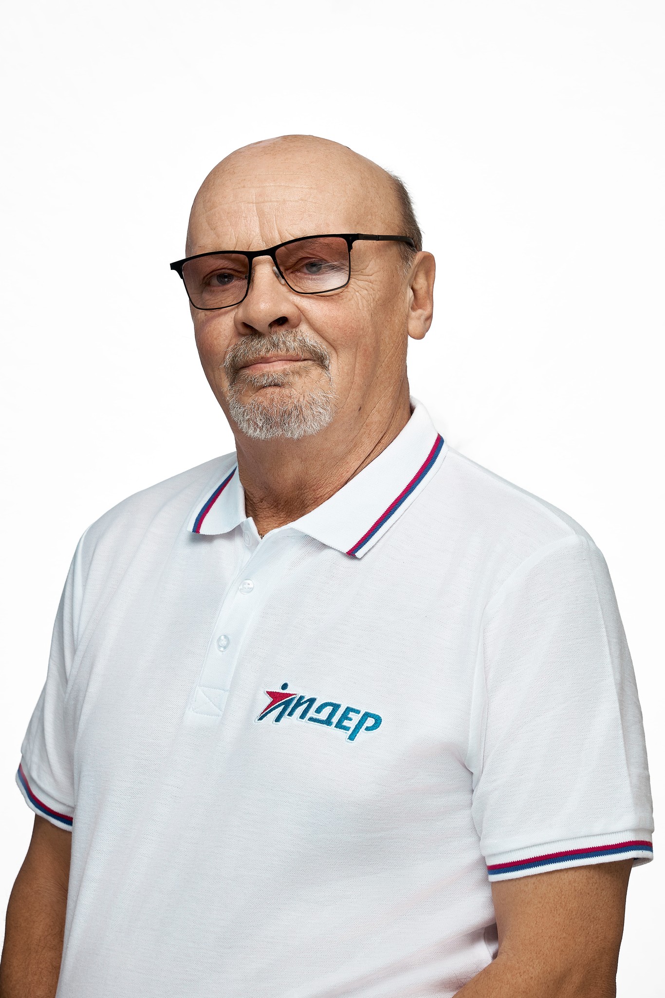 Фадеев Василий Анатольевич