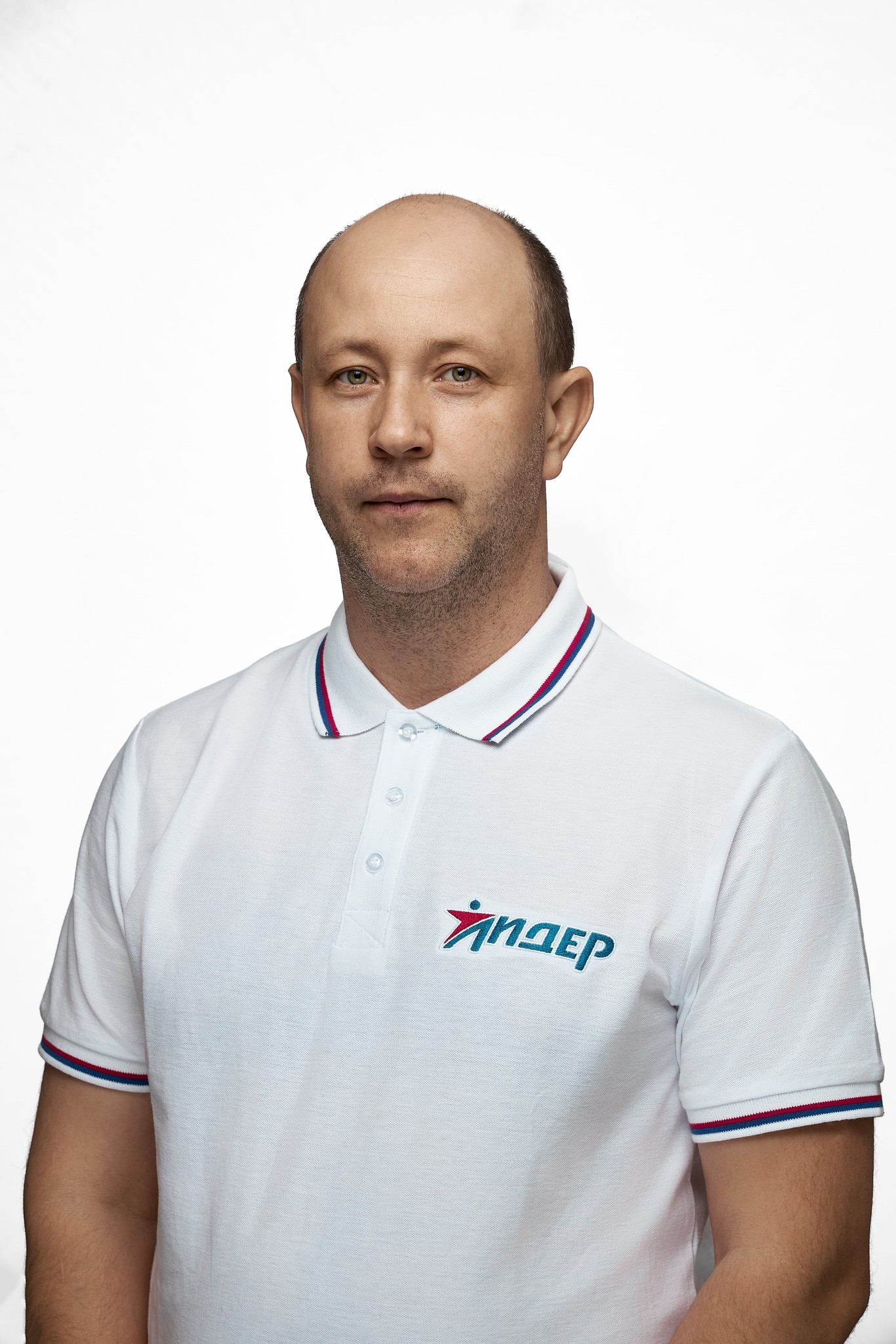 Мелешенко Александр Владимирович