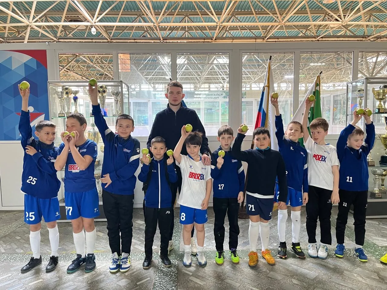 Всемирный день здоровья