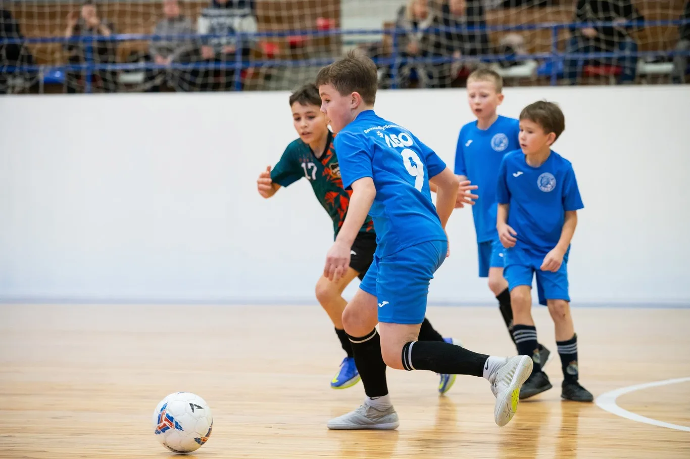 Кубок Орджоникидзевского района по футболу